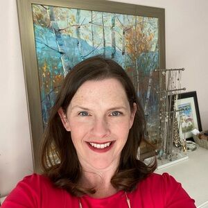 Meet your Posher, Patty